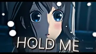 Amv [ Without Me ] Remake Visper | Koi to Uso Edit | Smooth Typography | After Effect |