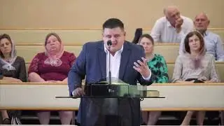 Я слуга Ісуса? Кибукевич Анатолій