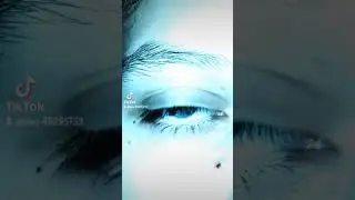 вроде красиво получилось :/ пока снимала чуть не ослепла😭 #Рек #красота #глаза