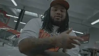 Tdagod - Bottom Of The Hill (Official Video) @2wenty2wenty