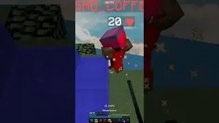 Minecraft High IQ 🤓 #minecraft #shorts