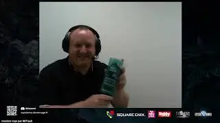 FFTCG - Heart Tournament 2024 - Round 4 - Pauper