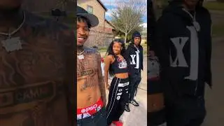 Cam , Nia , Eli , Debo , Manny , Nunu, Terry ❤️