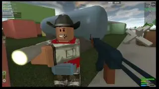 ROBLOX Miscreated pt.6