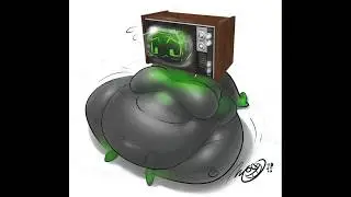 Fat robots and other things..