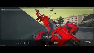 Lev's First Win w/ MGT/Tryvise/Captain - Resurgence