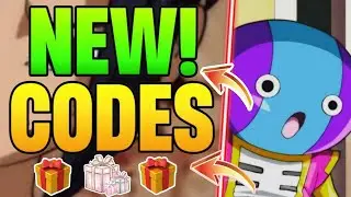 🧊 Beast 🧊 DRAGON BALL LEGENDARY FORCES CODES - ROBLOX DRAGON BALL LEGENDARY FORCES CODES