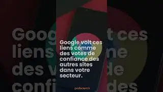 Qu’est ce que l’autorité de domaine en SEO ? #SEO #marketing #marketingdigital