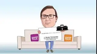 J. Skyler Fernandes, Founder & Managing Director, Simon Venture Group