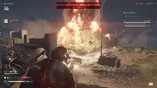 [헬다이버2] Helldivers 2 코옵 2인