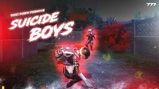 PUBG MOBILE Montage❤️||X SHADOW MUSIC🤗