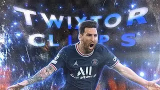 Messi Twixtor - Free to use!