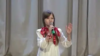 Тихонова Мария Счастье русской земли
