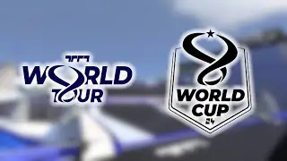 What Happened to Trackmania Esports in 2024