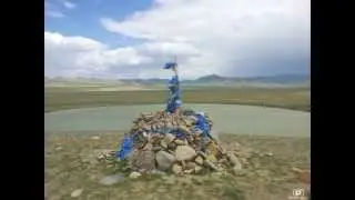 Ховд аймаг-"МӨСТ СУМ" ( Most sum Khovd aimag )