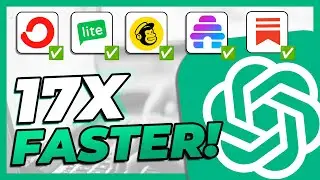 How to Create Your Newsletter With AI (ChatGPT) in Just 4 Minutes