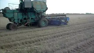 СКД-6 и Енисей 1200.