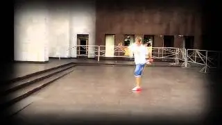 TEFIL Feat RIKO || OBS || Brothers feat