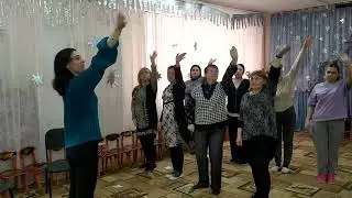 Семинар Ассоциации музыкальных руководителей "Ритм".
