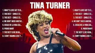 Tina Turner Greatest Hits Full Album ▶️ Full Album ▶️ Top 10 Hits of All Time
