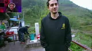 RRaenee - Ruhi Çenet İNSANI DELİRTEN BALI İzliyor ‪@ruhicenetvideos‬
