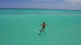 First Summer Swell 2023