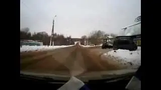 Бабулька