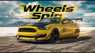 [Wheels Spinning] 🚗🔊 | Bass Boosted EDM (Instrumental Mix) | Car Music / Gym / Club