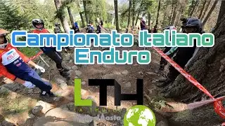 Best of... | Campionato Italiano Enduro 2023 (La Thuile)