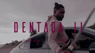 Tonha - Dentada II (Prod. by Candice L)