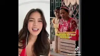 Maris Racal Tiktok 9162023