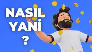 Canlı Yayın ile 4000 Saat Doldurma ( Youtube 4000 Saat Doldurma )