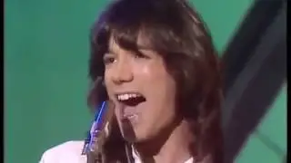 Arrows, Feeling This Way, 1976