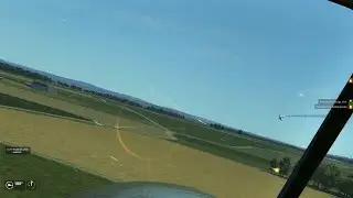 ШВАЛЬБАРАСЫ. Me-262 vs Tempest Mk V
