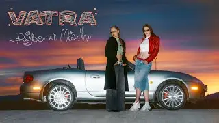 bejbe - vatra ft. miach
