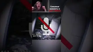 Смешные моменты со стрима в DON'T SCREAM (НЕ КРИЧИ) 