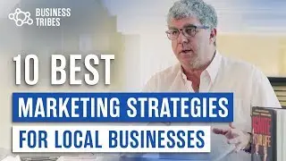 10 Best Marketing Strategies For Local Businesses