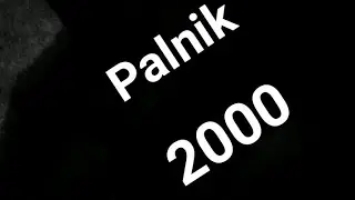 Palnik2000-One Life 1