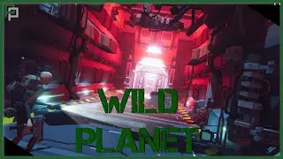 Wild Planet: Dive into a Chill Alien World Where Adventure Meets Relaxation