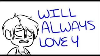 america - i will always love you (jontron)