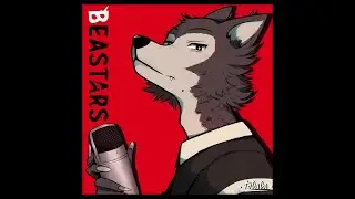 【tadada】Wild Side - ALI / BEASTARS OP (Cover)