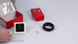 Thermoreg TI-970 - Терморегулятор