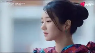 Korean Giantess Kdrama (사이코지만 괜찮아 (It's Okay To Not Be Okay) Drama2020