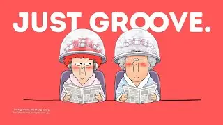 Playlist | Mood Reset Groove ✨Haircut Therapy Vibes ✂️Groove Pop · Study · Deep Work · Focus