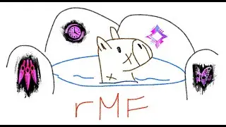 [rMF] RCC3 - Finals - W3 - Portal Mesmer - 