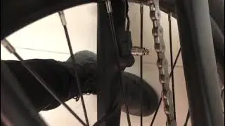 How to solve the error 21 of Bafang Motor?