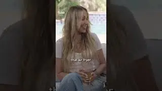 Tish Cyrus Really Said Copy & Paste with Both Daughters 😍