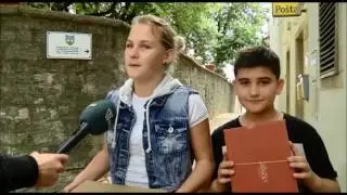 TVIstra emisija: Zemlja emocija (Camera obscura)
