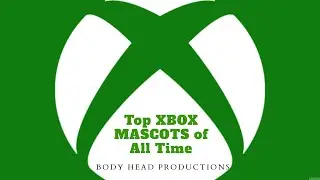 XBOX MASCOT ROYALE
