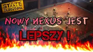 @StateofSurvivalOfficial Nowy sezon NEXUS - czyli jakie czekają nas zmiany?
